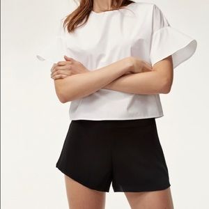 Babaton Shorts Size 2